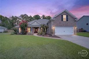 90 Saddlebrush Rd, Ellabell, GA 31308 - Photo 3