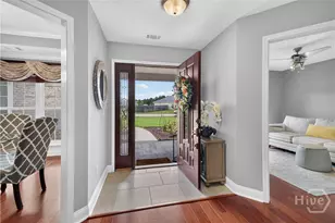 90 Saddlebrush Rd, Ellabell, GA 31308 - Photo 7
