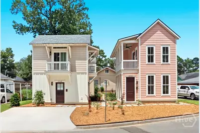 1315 Seiler Avenue, Savannah, GA 31404 - Photo 1