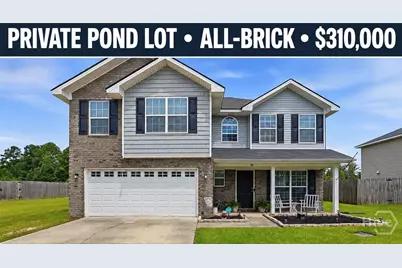 84 Autumn Rift Road, Midway, GA 31320 - Photo 1