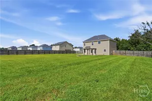 110 Dove Run Dr NE, Ludowici, GA 31316 - Photo 3