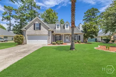 146 Steven Street, Richmond Hill, GA 31324 - Photo 1
