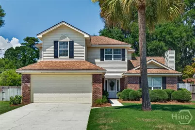 119 Blueleaf Court, Savannah, GA 31410 - Photo 1