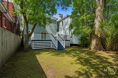 541 E Park Avenue, Savannah, GA 31401 - Photo 33