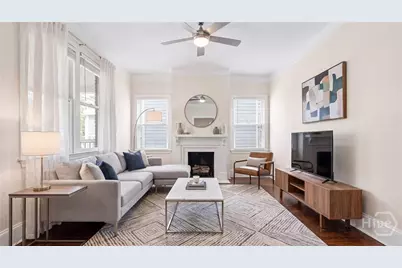 541 E Park Avenue, Savannah, GA 31401 - Photo 7