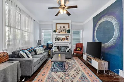 541 E Park Avenue, Savannah, GA 31401 - Photo 5