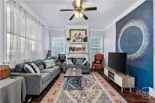 541 E Park Ave, Savannah, GA 31401 - Photo 5