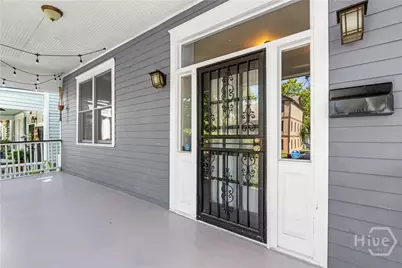 541 E Park Avenue, Savannah, GA 31401 - Photo 3