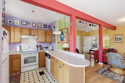 8 Lighthouse Lane #B, Tybee Island, GA 31328 - Photo 13