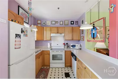 8 Lighthouse Lane #B, Tybee Island, GA 31328 - Photo 15