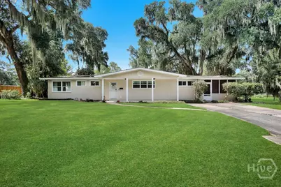 1513 Spalding Road, Savannah, GA 31406 - Photo 1