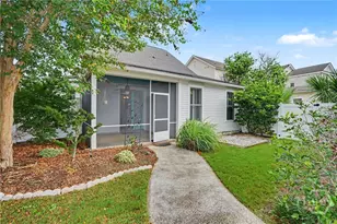9 Crabapple Cir, Port Wentworth, GA 31407 - Photo 37
