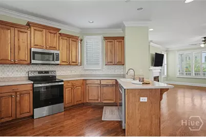 9 Crabapple Circle, Port Wentworth, GA 31407 - Photo 13