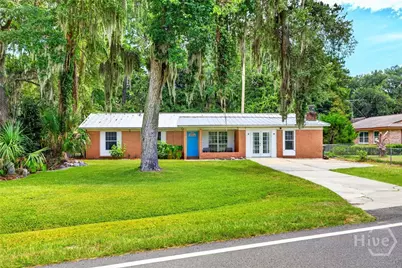 802 Walthour Road, Savannah, GA 31410 - Photo 1