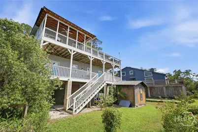 8 Lighthouse Lane #A, Tybee Island, GA 31328 - Photo 25