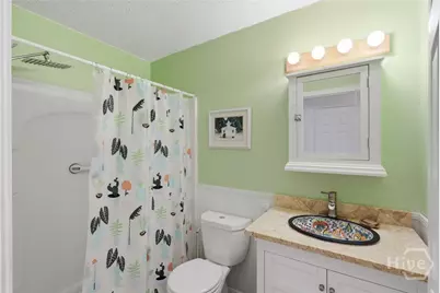 8 Lighthouse Lane #A, Tybee Island, GA 31328 - Photo 11