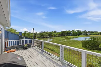 8 Lighthouse Lane #A, Tybee Island, GA 31328 - Photo 19