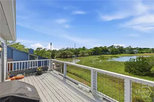 8 Lighthouse Ln, Tybee Island, GA 31328 - Photo 19