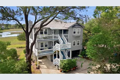 8 Lighthouse Lane #A, Tybee Island, GA 31328 - Photo 27