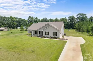 77 B Stubbs, Statesboro, GA 30461 - Photo 31