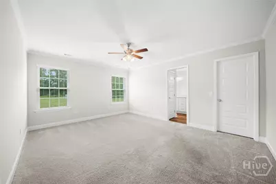 77 B Stubbs, Statesboro, GA 30461 - Photo 9