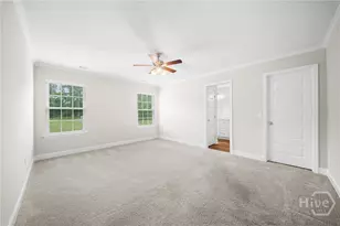 77 B Stubbs, Statesboro, GA 30461 - Photo 9