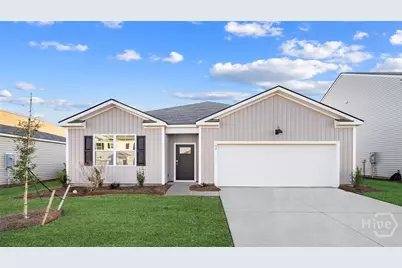 115 Laguna Way, Brunswick, GA 31525 - Photo 1
