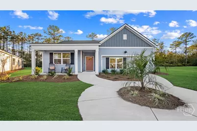 115 Laguna Way, Brunswick, GA 31525 - Photo 1