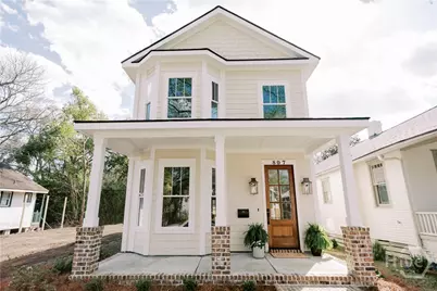 807 E 33rd, Savannah, GA 31401 - Photo 1