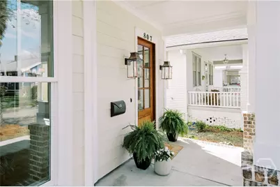 807 E 33rd, Savannah, GA 31401 - Photo 3