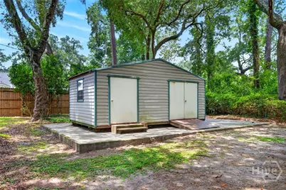 615 Walthour Road, Savannah, GA 31410 - Photo 29