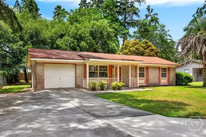 615 Walthour Road, Savannah, GA 31410 - Photo 1