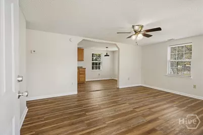 404 S Maple Street, Springfield, GA 31329 - Photo 3