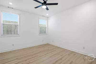 1228 E Anderson Street #A & B, Savannah, GA 31404 - Photo 19