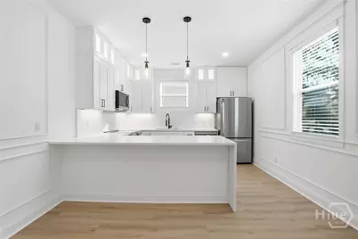 1228 E Anderson Street #A & B, Savannah, GA 31404 - Photo 37