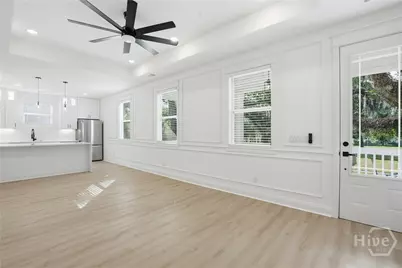 1228 E Anderson Street #A & B, Savannah, GA 31404 - Photo 33