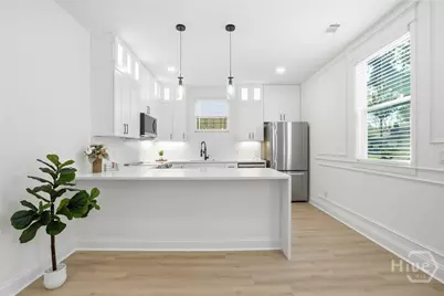 1228 E Anderson Street #A & B, Savannah, GA 31404 - Photo 13