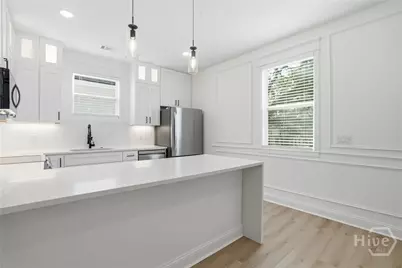 1228 E Anderson Street #A & B, Savannah, GA 31404 - Photo 39