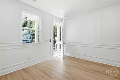 1228 E Anderson Street #A & B, Savannah, GA 31404 - Photo 9