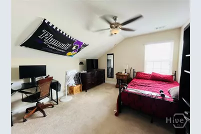 120 Lynwood Lane, Springfield, GA 31329 - Photo 19