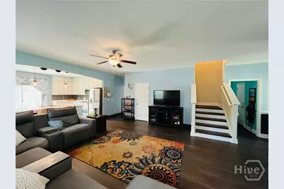 120 Lynwood Lane, Springfield, GA 31329 - Photo 7