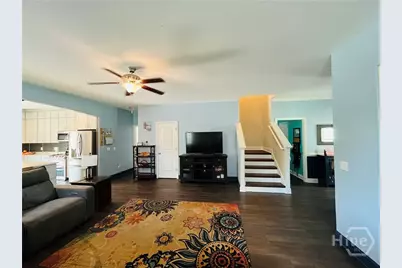 120 Lynwood Lane, Springfield, GA 31329 - Photo 9