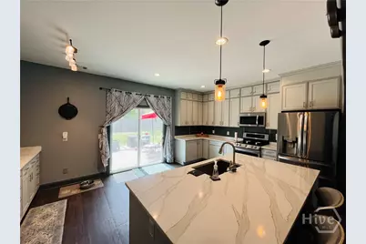 120 Lynwood Lane, Springfield, GA 31329 - Photo 5