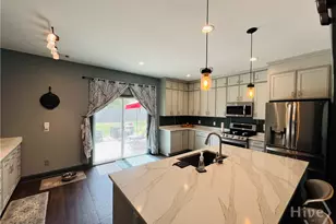 120 Lynwood Ln, Springfield, GA 31329 - Photo 5