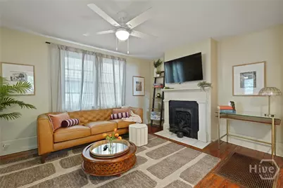 506 E Anderson Street, Savannah, GA 31401 - Photo 5