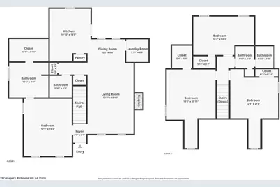 19 Cottage Court, Richmond Hill, GA 31324 - Photo 35