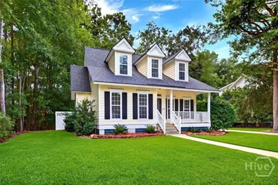 19 Cottage Court, Richmond Hill, GA 31324 - Photo 1