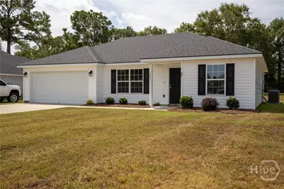 207 Bull Street, Glennville, GA 30427 - Photo 3