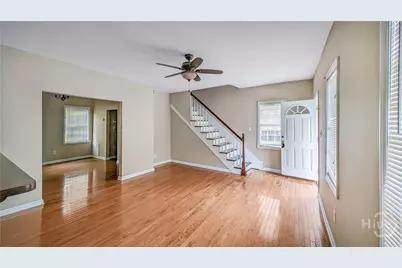 615 Price Street, Savannah, GA 31401 - Photo 5