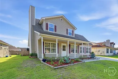 126 Bluelake Boulevard, Pooler, GA 31322 - Photo 1